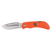 OutdoorEdge Razor Lite Orange Knife