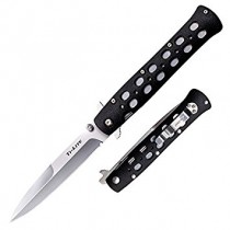 Cold Steel Knife Ti-Lite 4" Zy-Ex Handle
