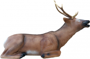 ELEVEN BEDDED STAG 3D CU INSERT